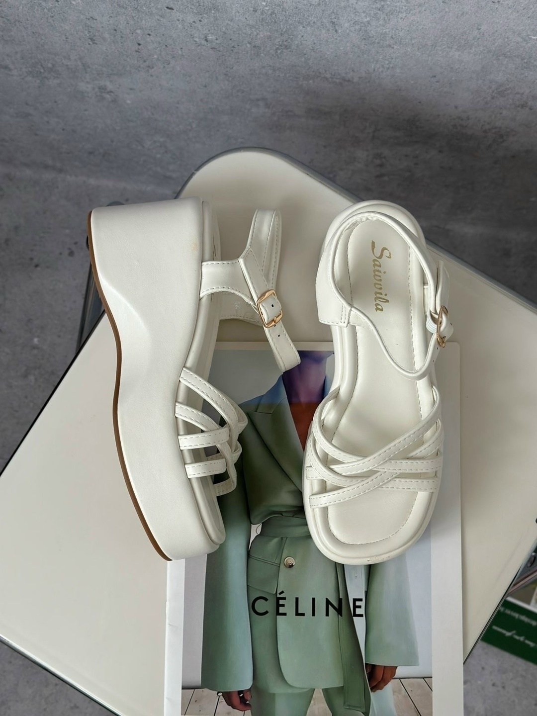 босоножки на платформе,женские босоножки,модные босоножки,босоножки на высокой платформе,модные сандалии