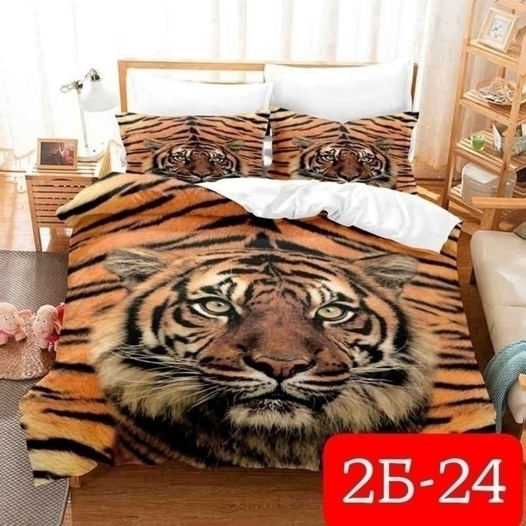 комплект постельного белья,постельного белья,постельное белье леопард,комплект постельного белья с пододеяльником,комплект постельного белья beloc
