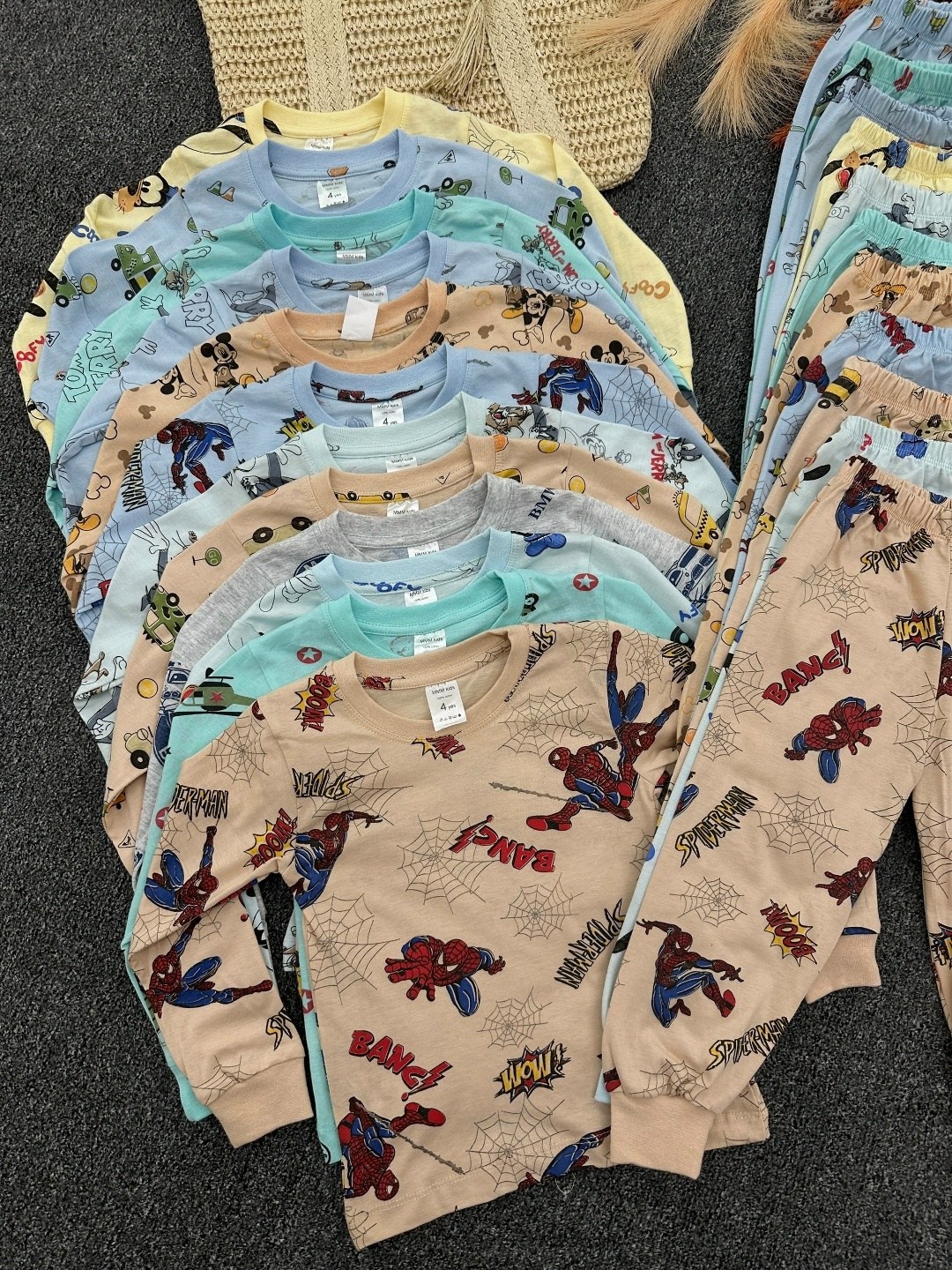 пижама для мальчика,детская пижама,пижама,пижама для малыша,пижама для девочек