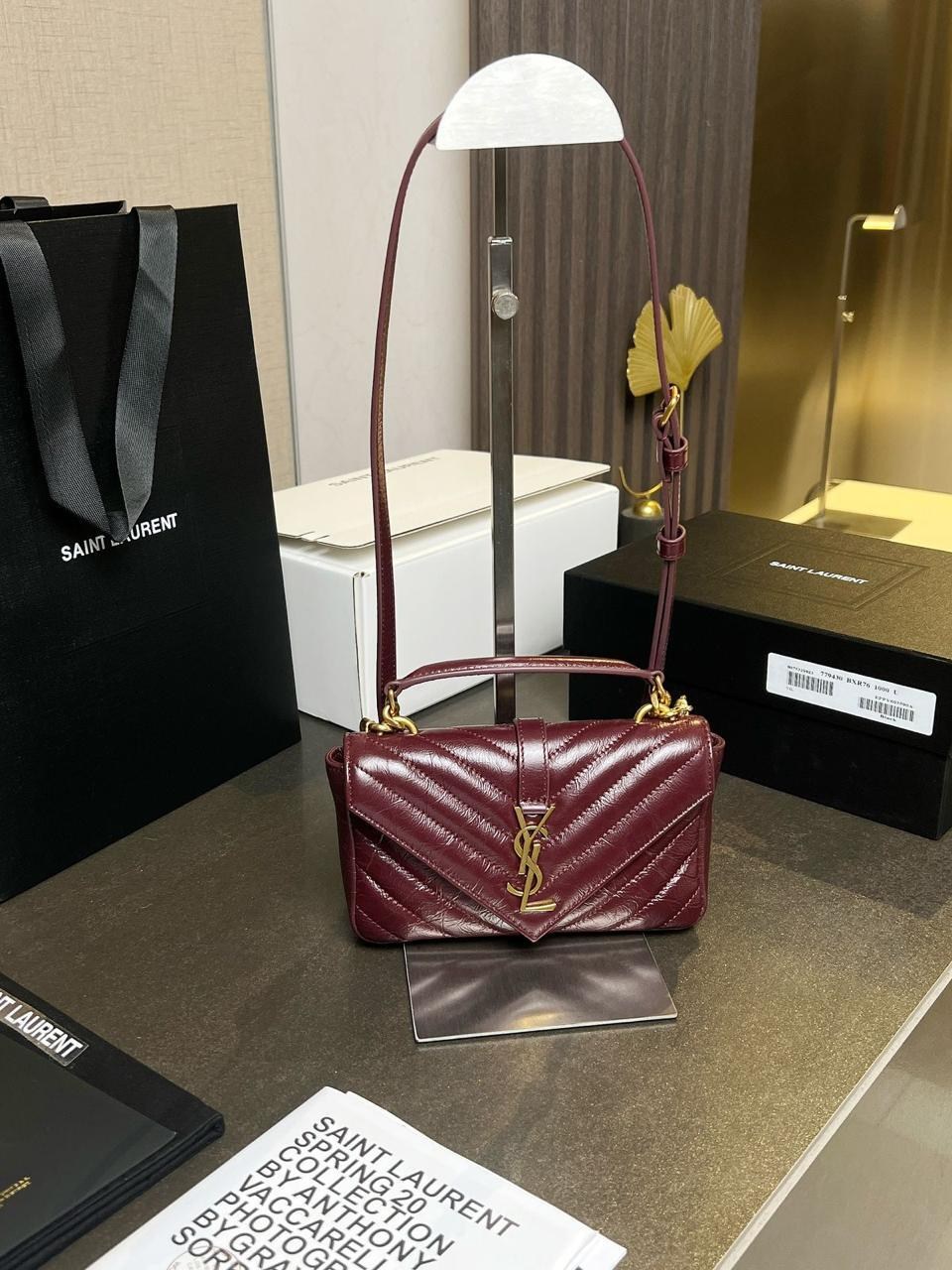 сумки ив сен лоран,сумка ив сен лоран бордо,cумка saint laurent,модная сумка,оригинал сумка ивсе лоран