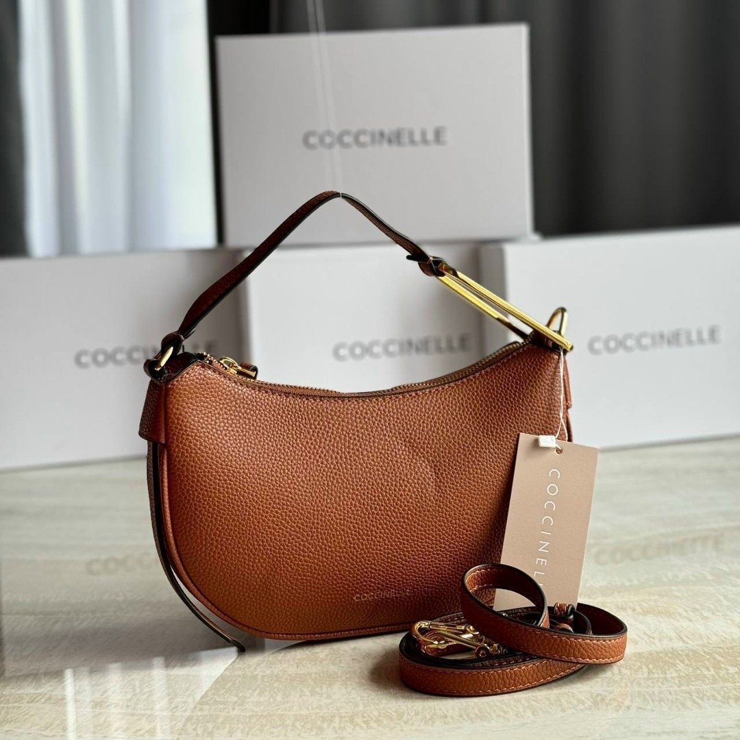 сумка женская coccinelle,сумка coccinelle,coccinelle сумка на плечо priscilla черный,coccinelle сумка-тоут merveille черный,сумка через плечо coccinelle c-easy small цвет noir