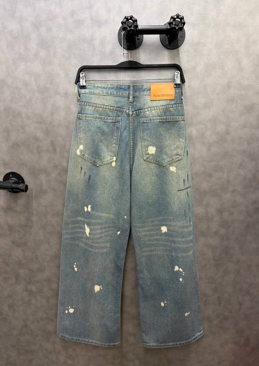 джинсы мужские,джинсовые брюки,джинсы с принтом,мешковатые джинсы,джинсы повседневные