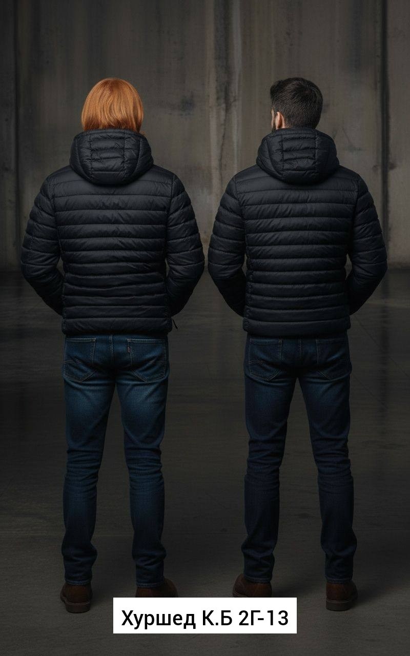 демисезонная мужская куртка,демисезонная куртка,куртка,куртка мужская,куртка мужская стеганная с капюшоном черного цвета