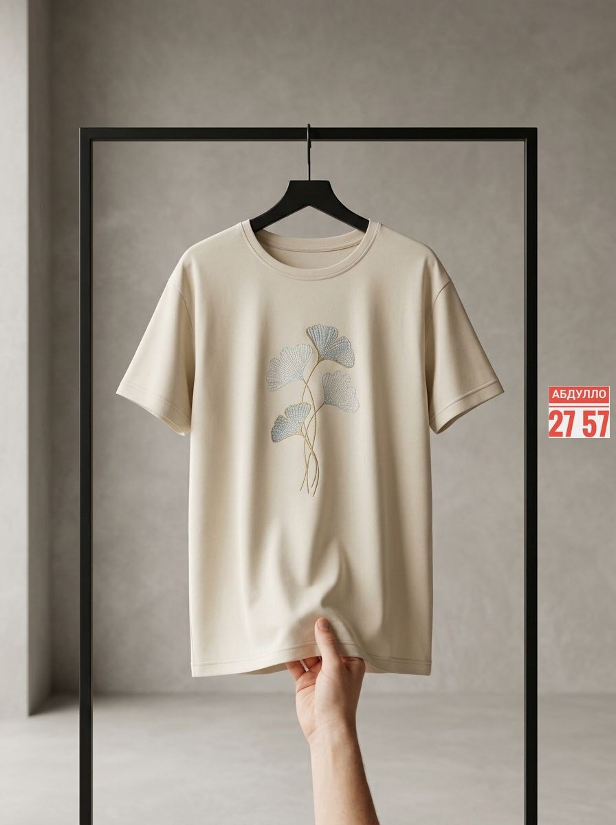 футболки женская,дизайн футболки,футболки модные,футболка,бежевая футболка