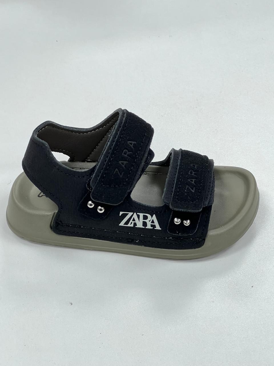 сандалии zara,кожаные сандалии zara,сандалии,детские сандалии,сандалии эко кожа