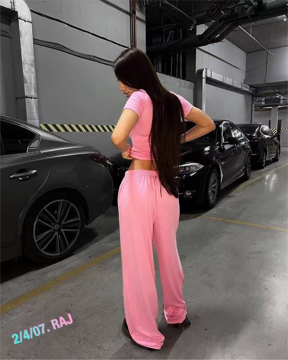 костюм с кроп топом,костюм с брюками,трикотажные костюмы,костюм двойка женский,костюм топ и брюки