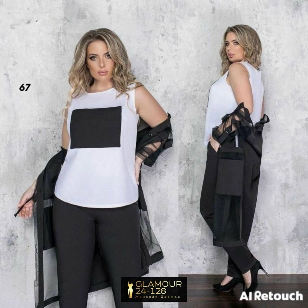 костюм женский тройка,костюм двойка женская,летний брючный костюм,костюм тройка модный,костюм с брюками