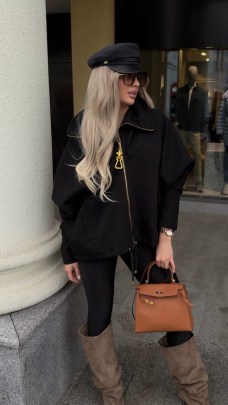 Верхняя одежда