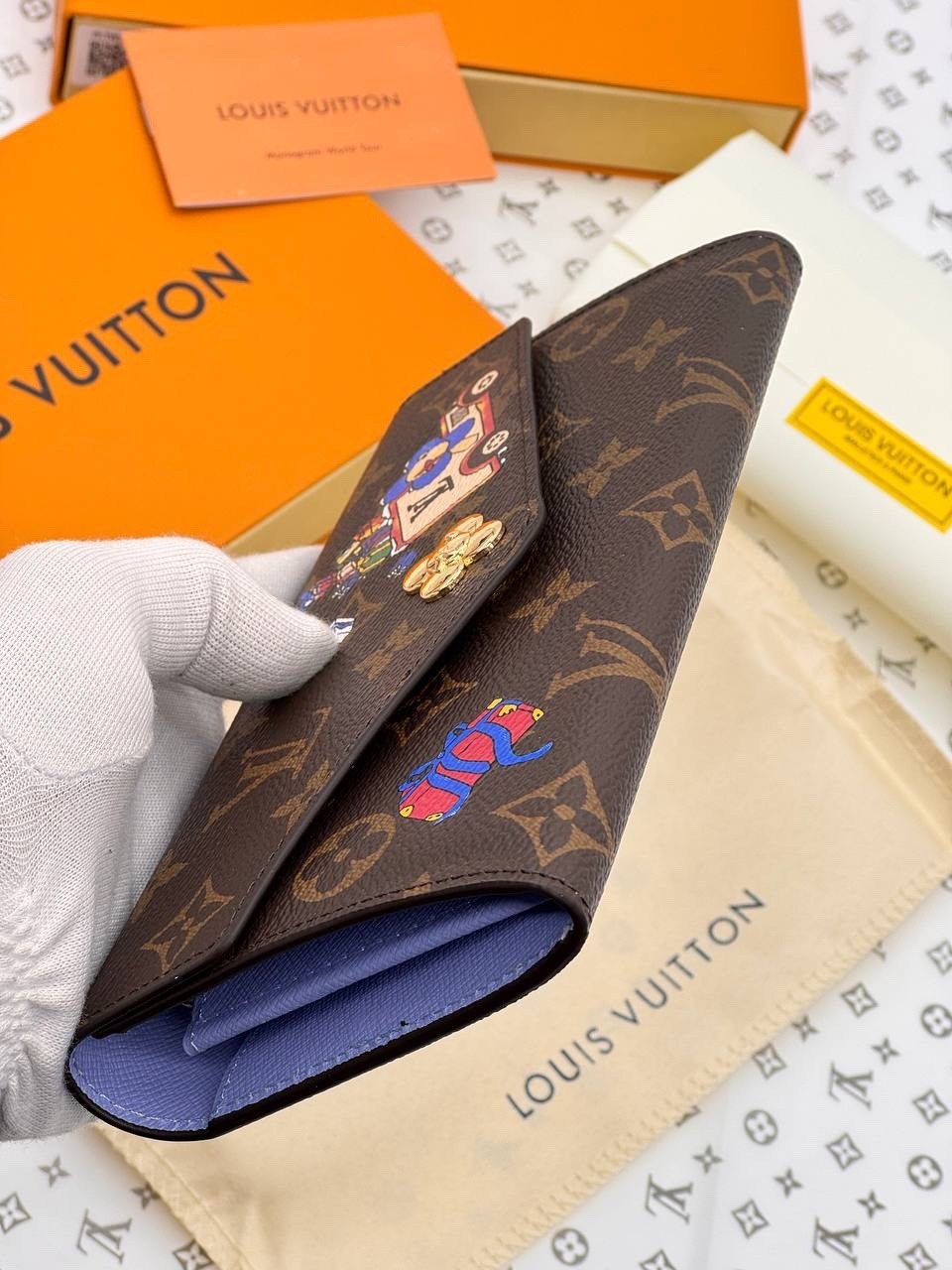 кошелек louis vuitton,кошелек луи виттон розовый,кошелек луи витон женский,женские кошельки,луи виттон кошелек