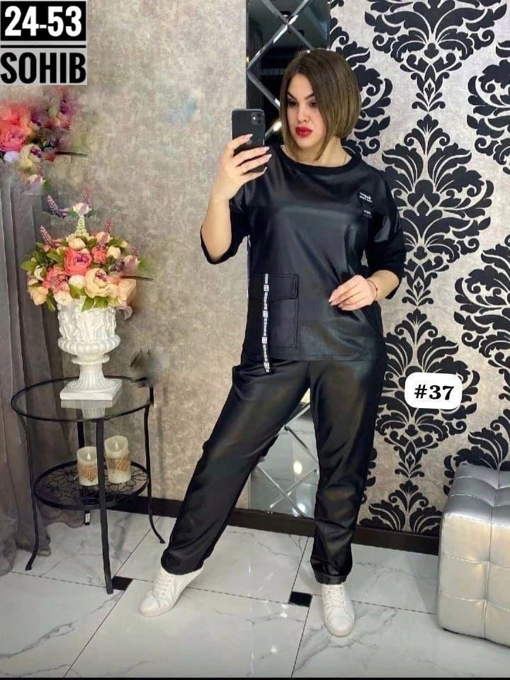 костюм из экокожи женские брючные,костюм из экокожи,костюм женский,брючный костюм из экокожи,стильный костюм из экокожи