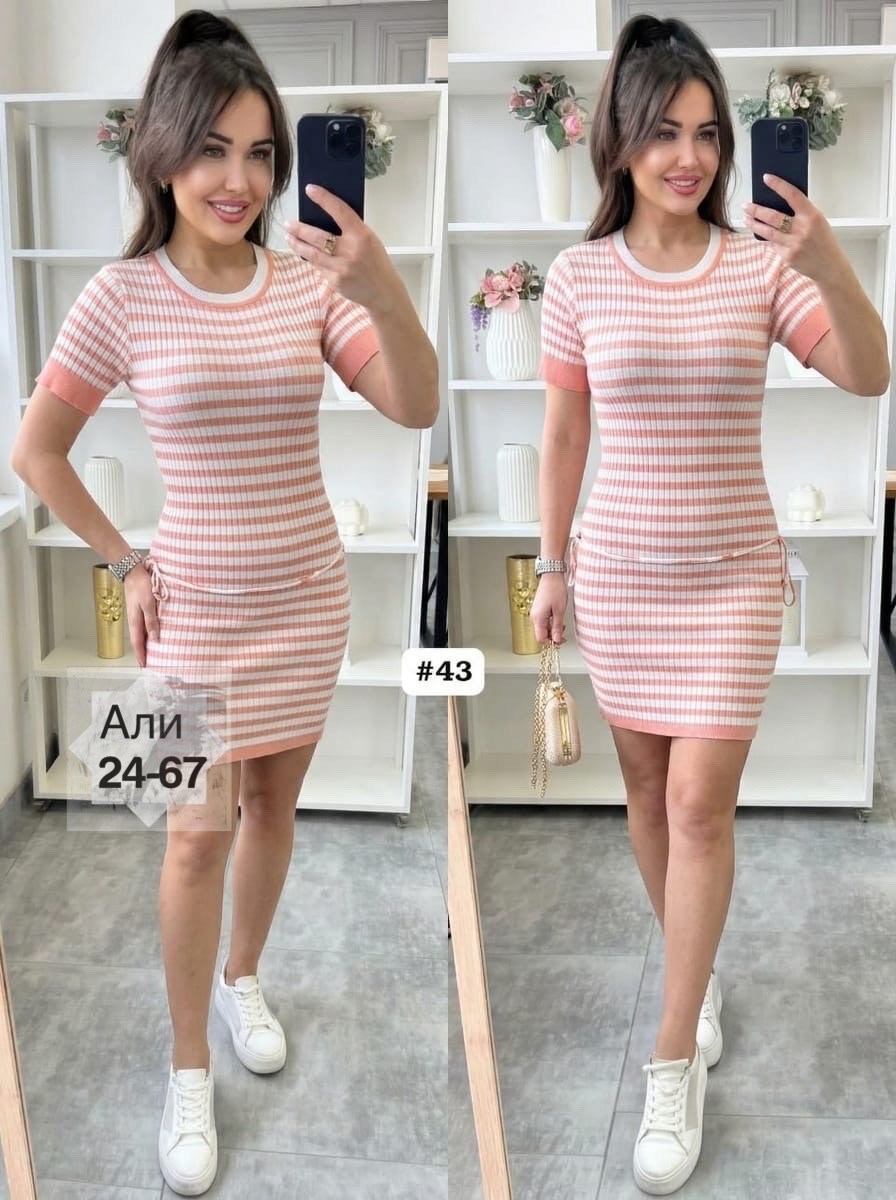 женское платье,платья в полоску,платье,вязаное платье,женские мини платья