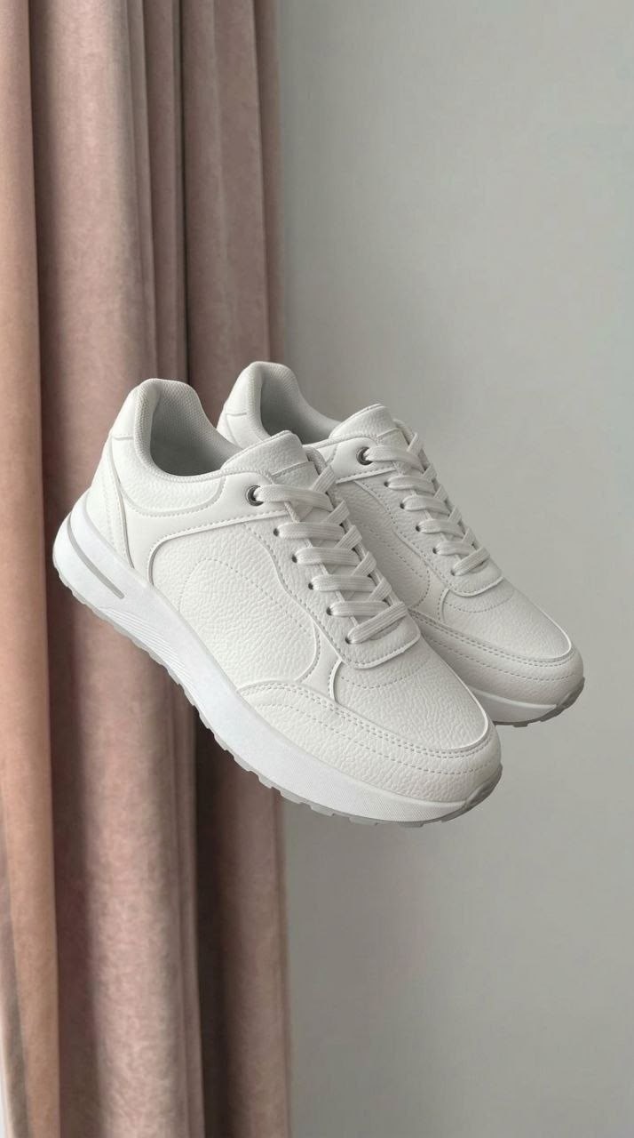 кроссовки белые женские,женские кроссовки,белые кроссовки,кроссовки светлые женские белые с высокой подошвой,белые кроссовки женские на высокой подошве