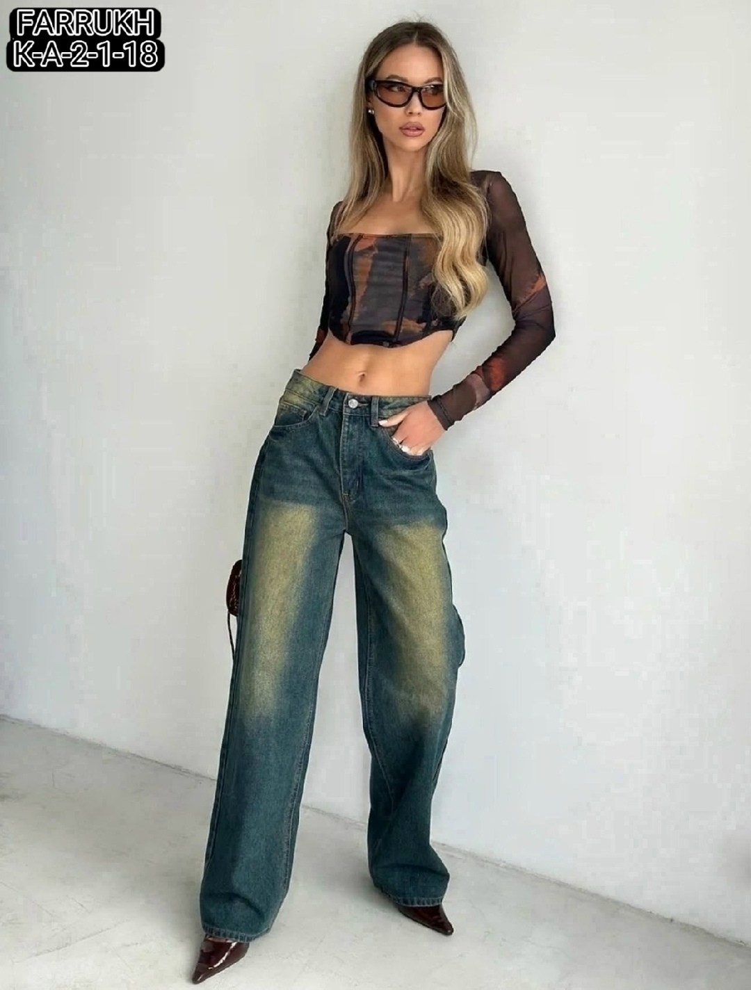 джинсы широкие женские,женские джинсы и брюки,женские джинсы,джинсы модные,джинсы широкие