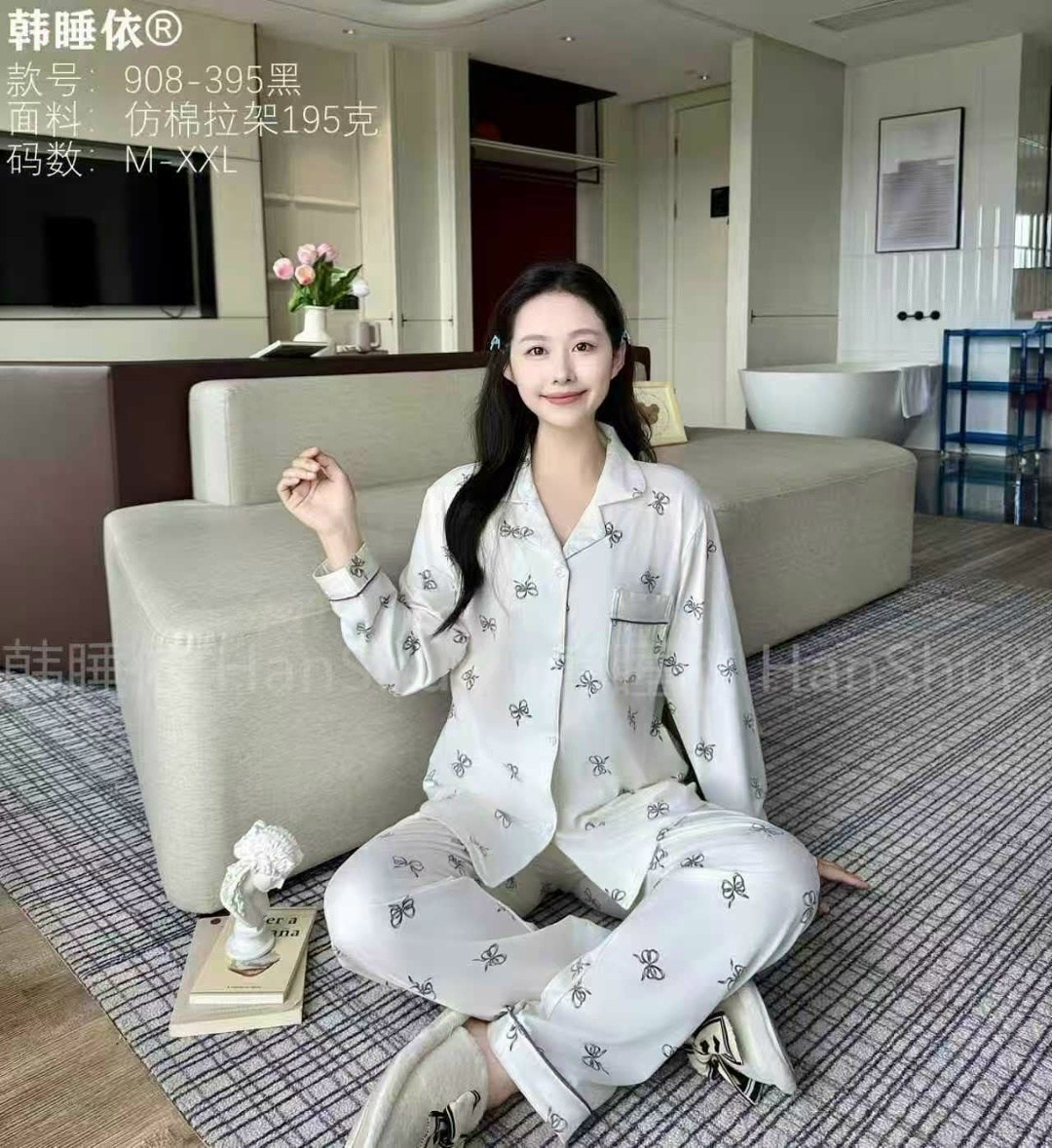 женские шелковые пижамы пижамный комплект с длинным рукавом,женские пижамы с длинными рукавами сатиновые комплекты,пижама для женщин со штанами,пижама для женщин,пижама из искусственного шелка