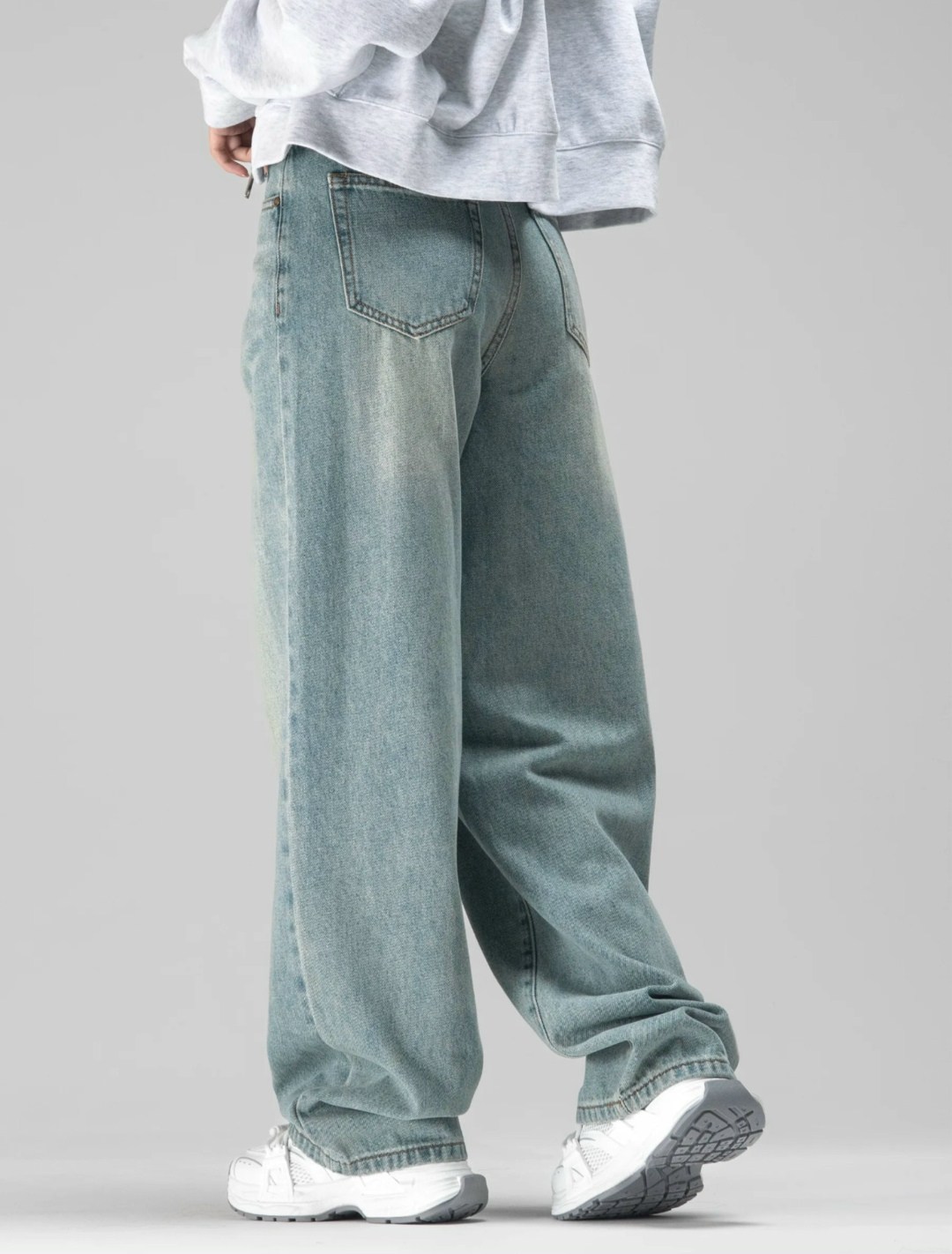 джинсы брюки,джинсы женские,джинсы широкие,стильные джинсы,повседневный джемпер