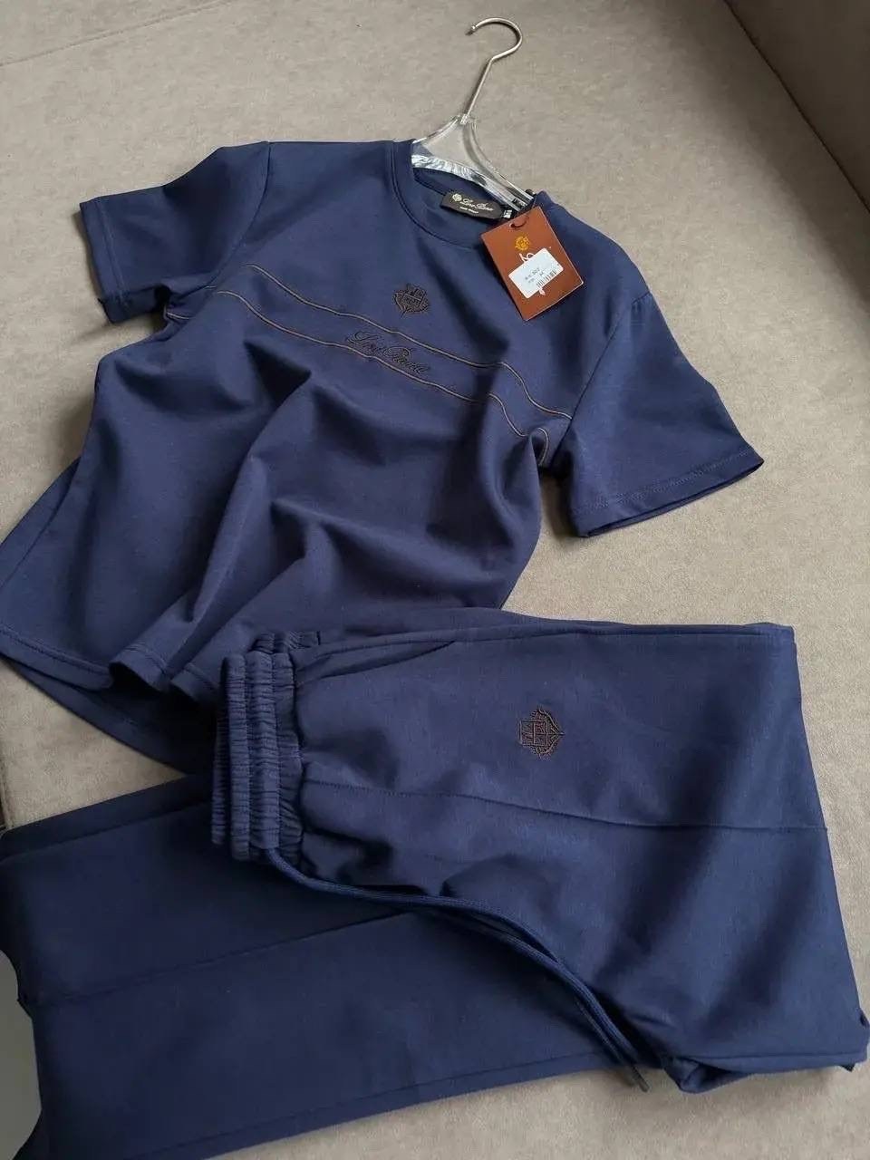 спортивный костюм brunello cucinelli,спортивные костюмы,костюм loro piana,спортивный костюм мужской,повседневный костюм