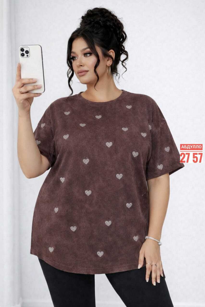 футболка больших размеров для женщин,женская футболка,футболки женские больших размеров,женская футболка оверсайз,футболка оверсайз с