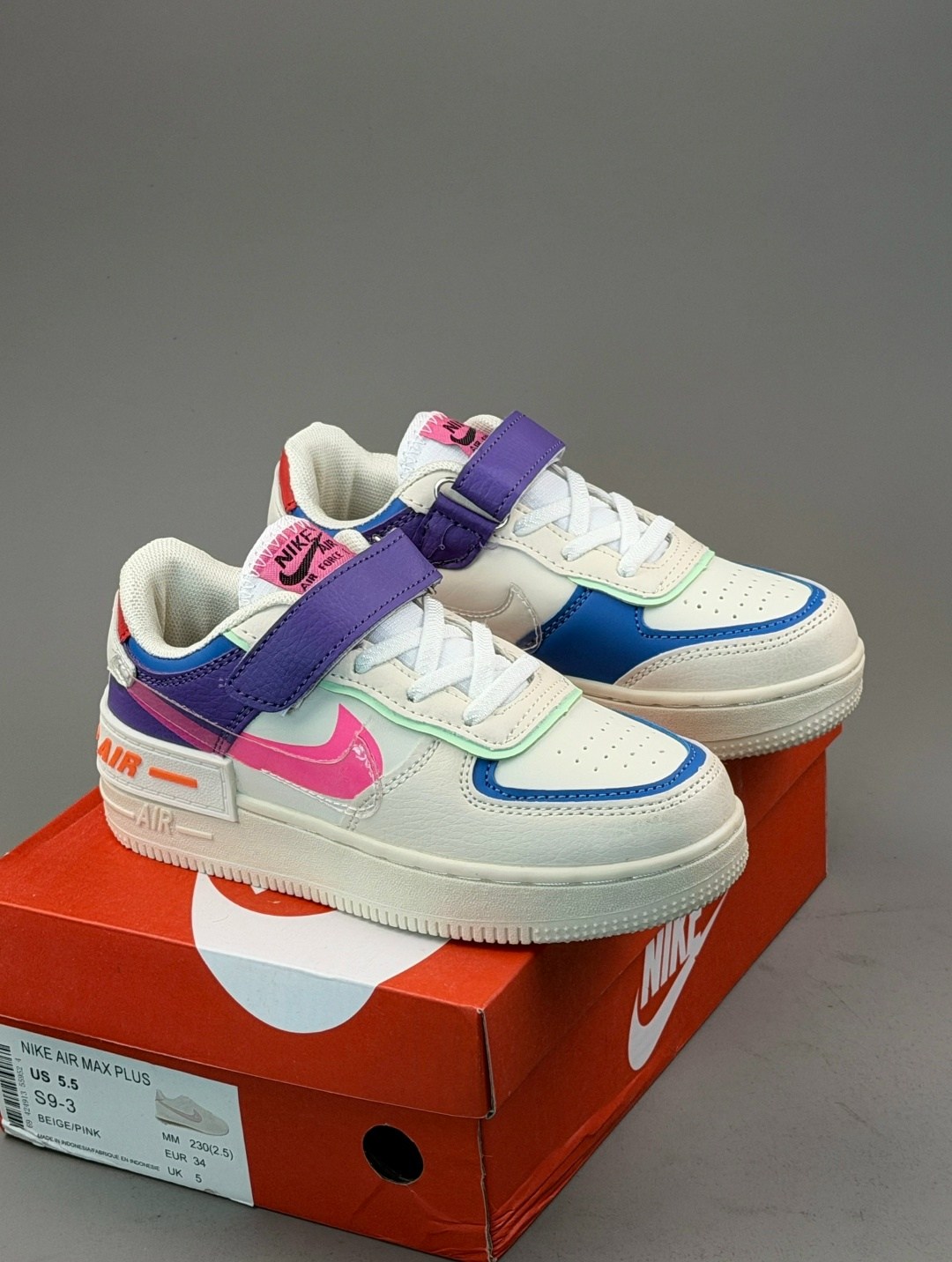 женские кроссовки nike air force 1 shadow,детские кроссовки,кроссовки детские для девочек,кроссовки мальчику,кроссовки