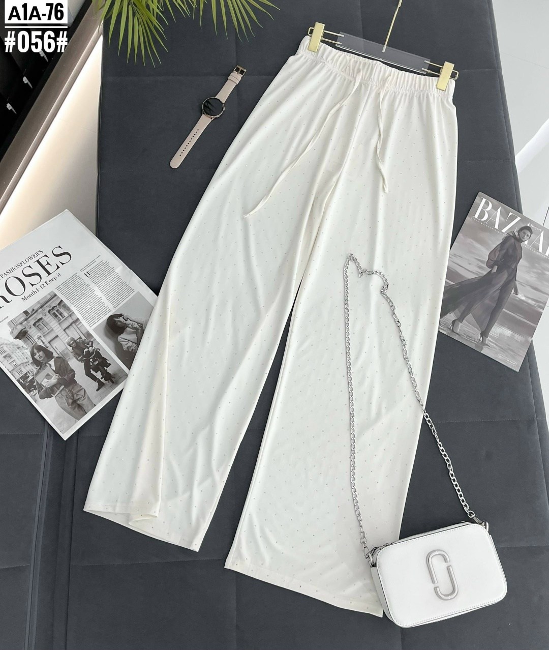 брюки со стразами,женские широкие брюки,брюки свободные женские,повседневные брюки,брюки модные