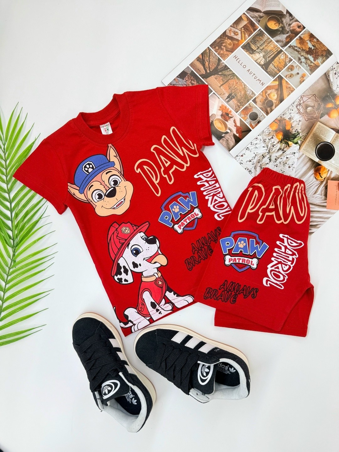 комплект одежды zara щенячий патруль,детский костюм,комплект одежды,комплект одежды zara,детские костюмы