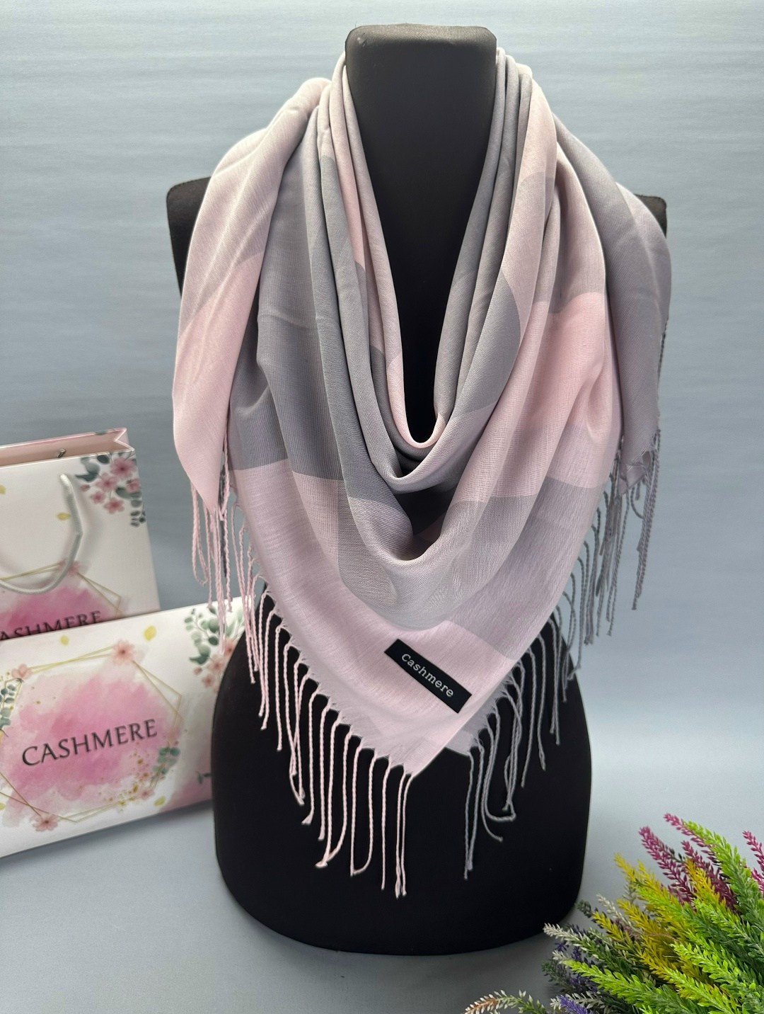 платки кашемир,шарфы и платки,теплый кашемировый платок,платок женский теплый,шарф платок кашемир