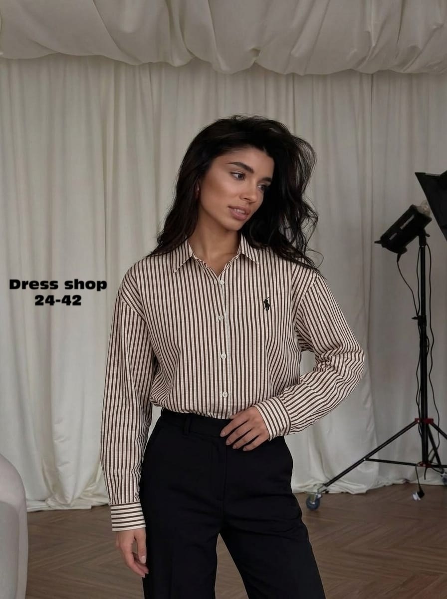 женская рубашка,рубашка в полоску женская,рубашка полоска,рубашка оверсайз в полоску,рубашка