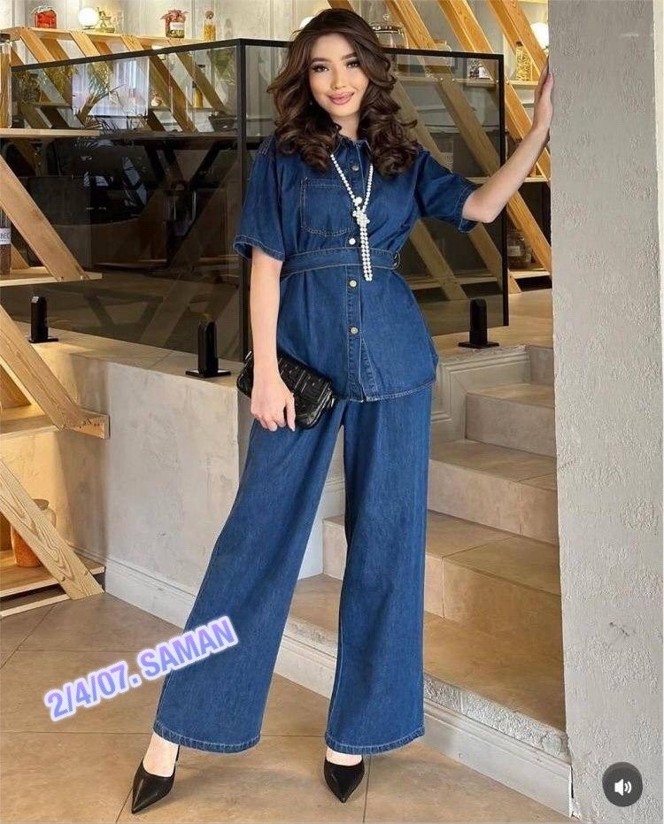 джинсовые костюмы женские,модные костюмы,джинсовые костюмы,костюм повседневный,джинсовый костюм женский брючный