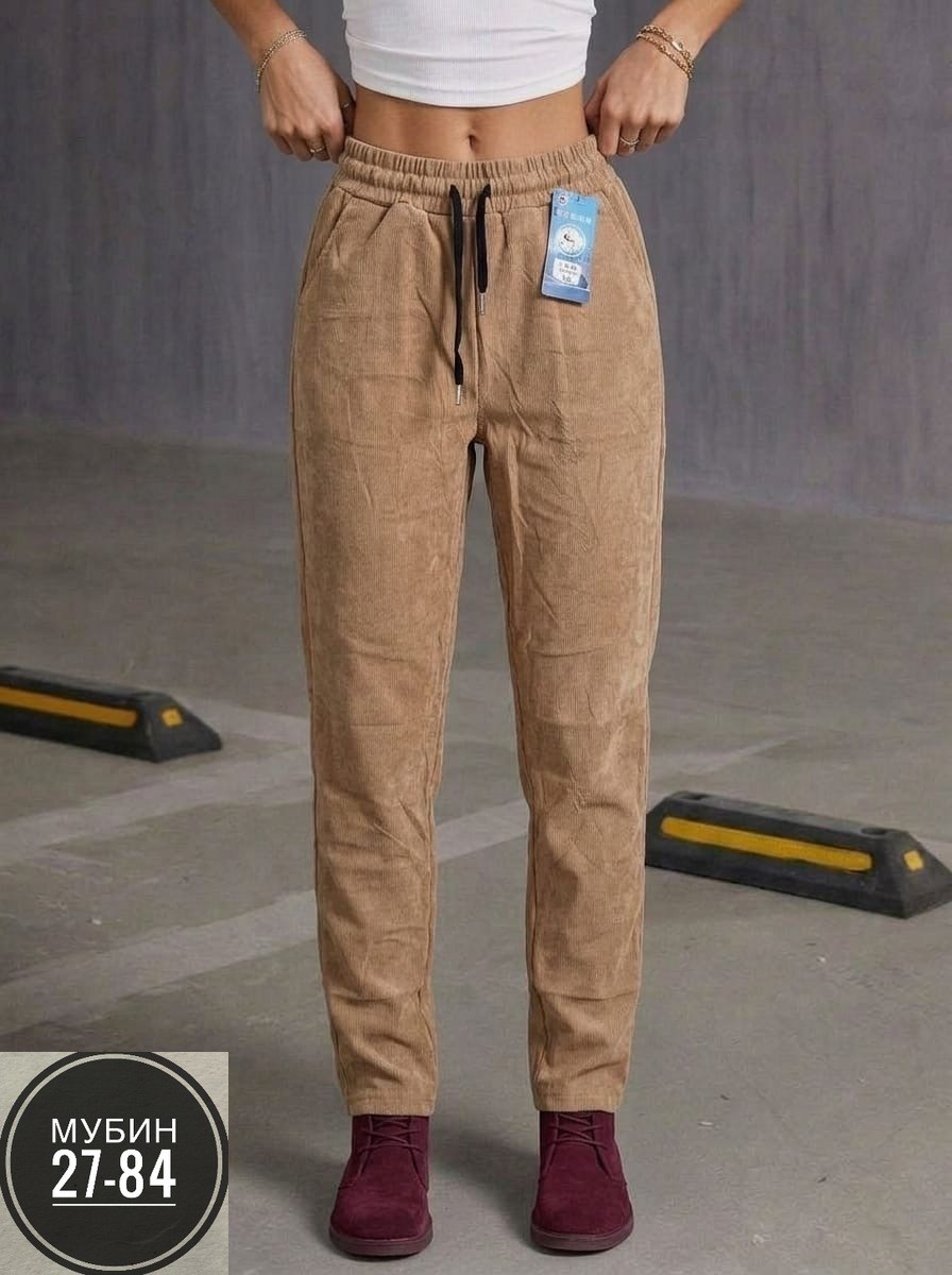 вельветовые брюки женские,вельветовые штаны женские на резинке,брюки вельветовые женские высокая посадка,штаны вельвет,джинсы брюки