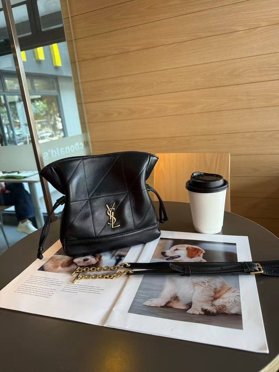 yves saint laurent сумка на плечо,сумка женская элегантная большой вместимости yves saint laurent,сумка saint laurent,модная сумка,сумки ysl