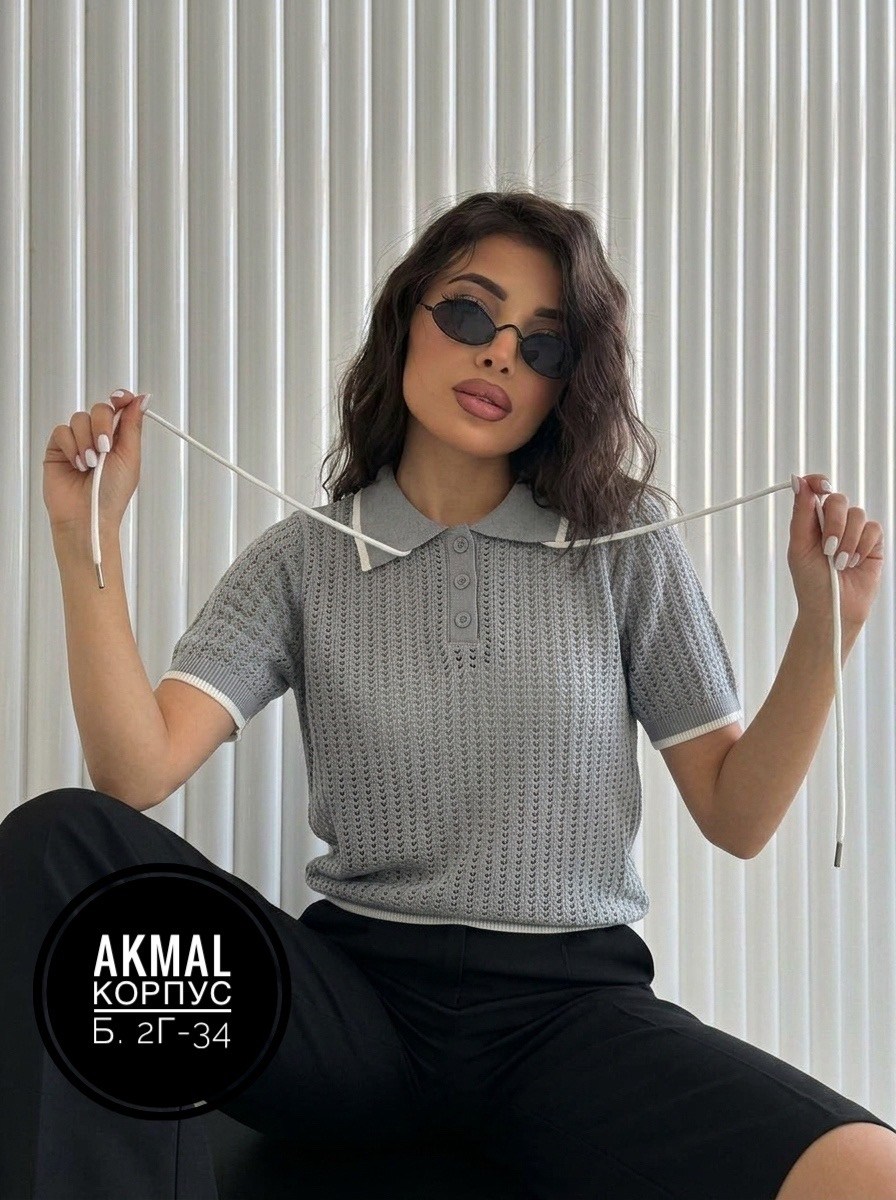 кофточка,женская кофта,женский джемпер,кофта поло,джемпер женский поло