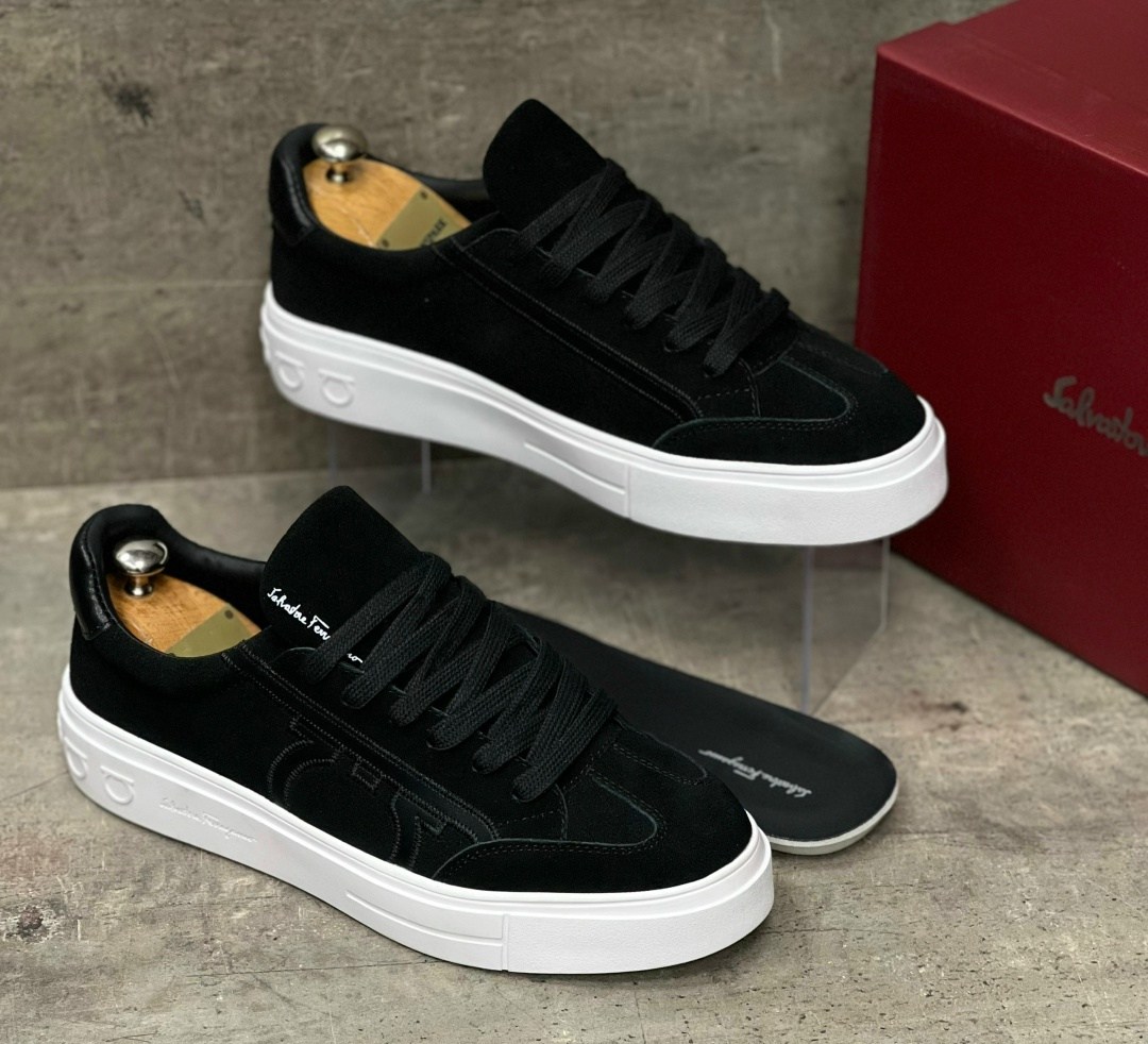 кеды salvatore ferragamo,кеды salvatore ferragamo мужские,мужские кеды salvatore ferragamo из натуральной замши,кеды мужские,мужская