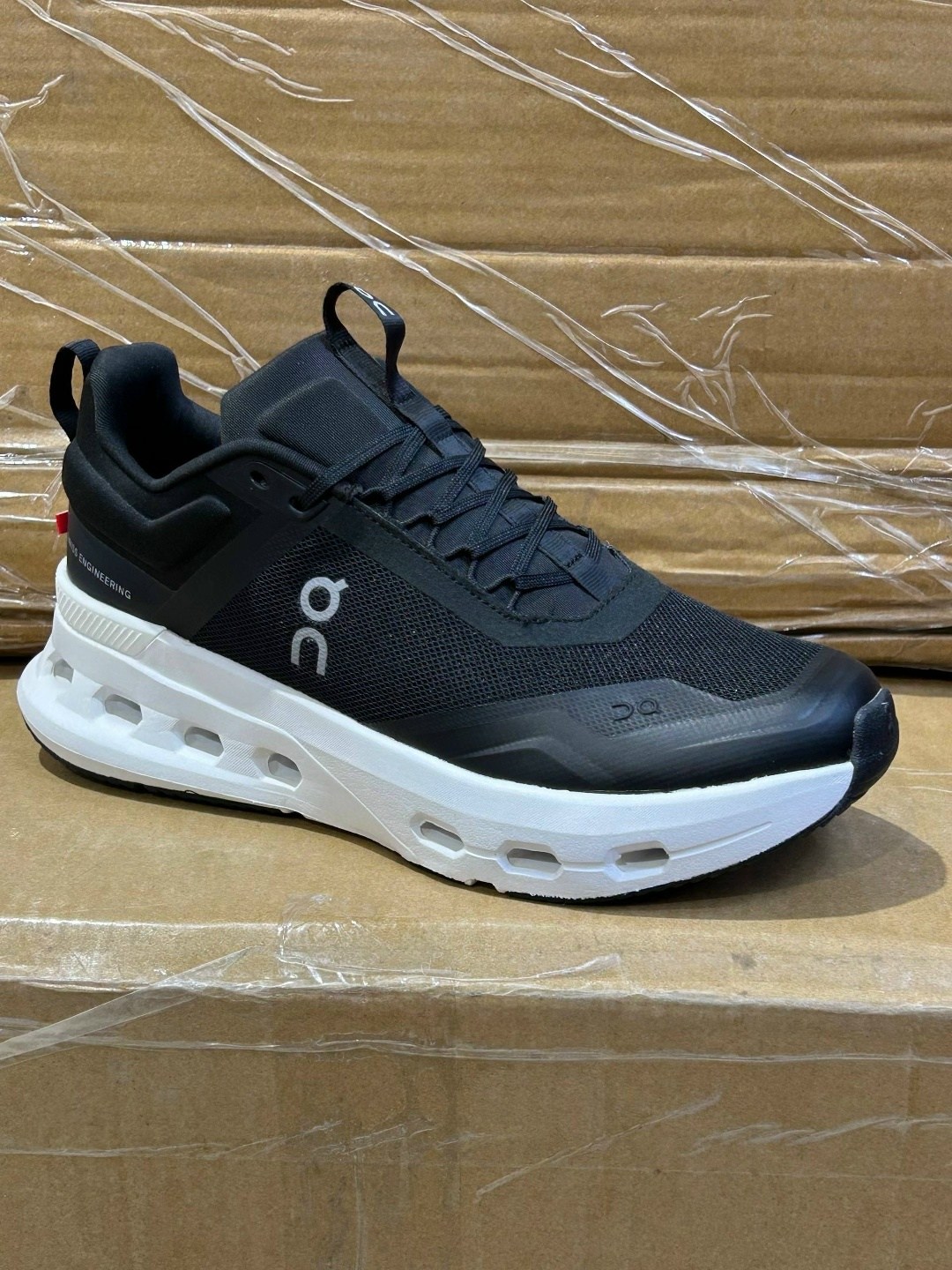 кроссовки,мужские кроссовки cloudsurfer next on цвет black eclipse,черные кроссовки,мужские кроссовки,кроссовки on cloudnova