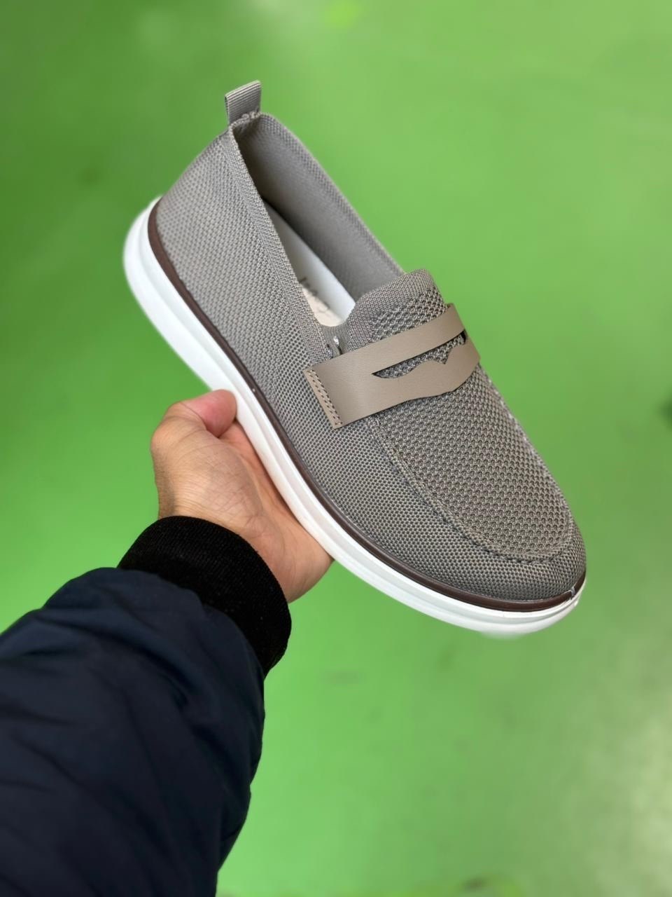 ,мокасины,повседневная ,мужская летняя ,обуви