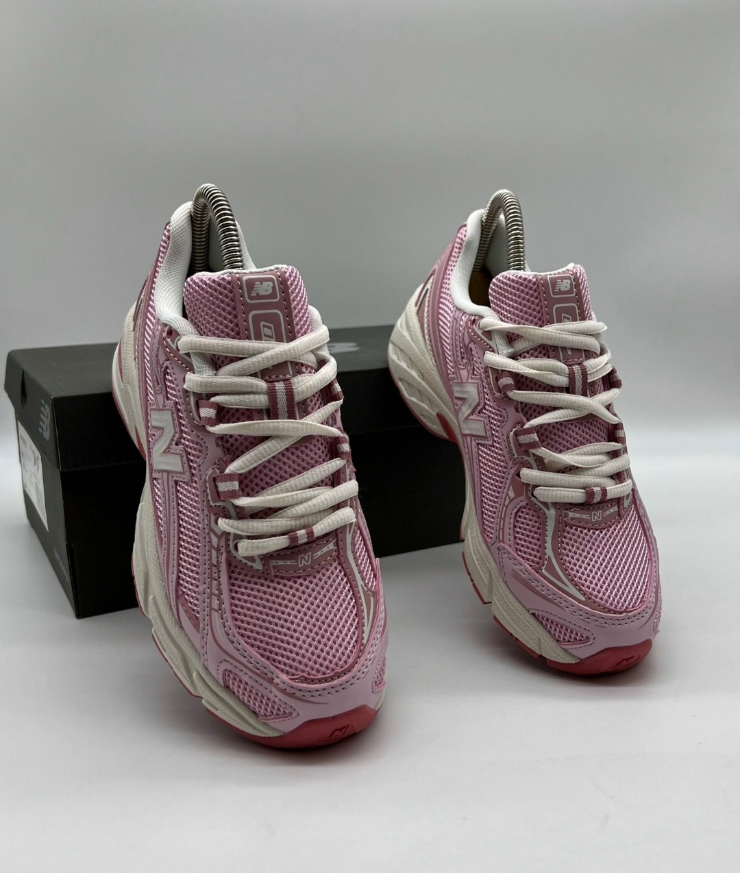 женские кроссовки new balance,new balance кроссовки,кроссовки new balance 740,кроссовки,розовые кроссовки