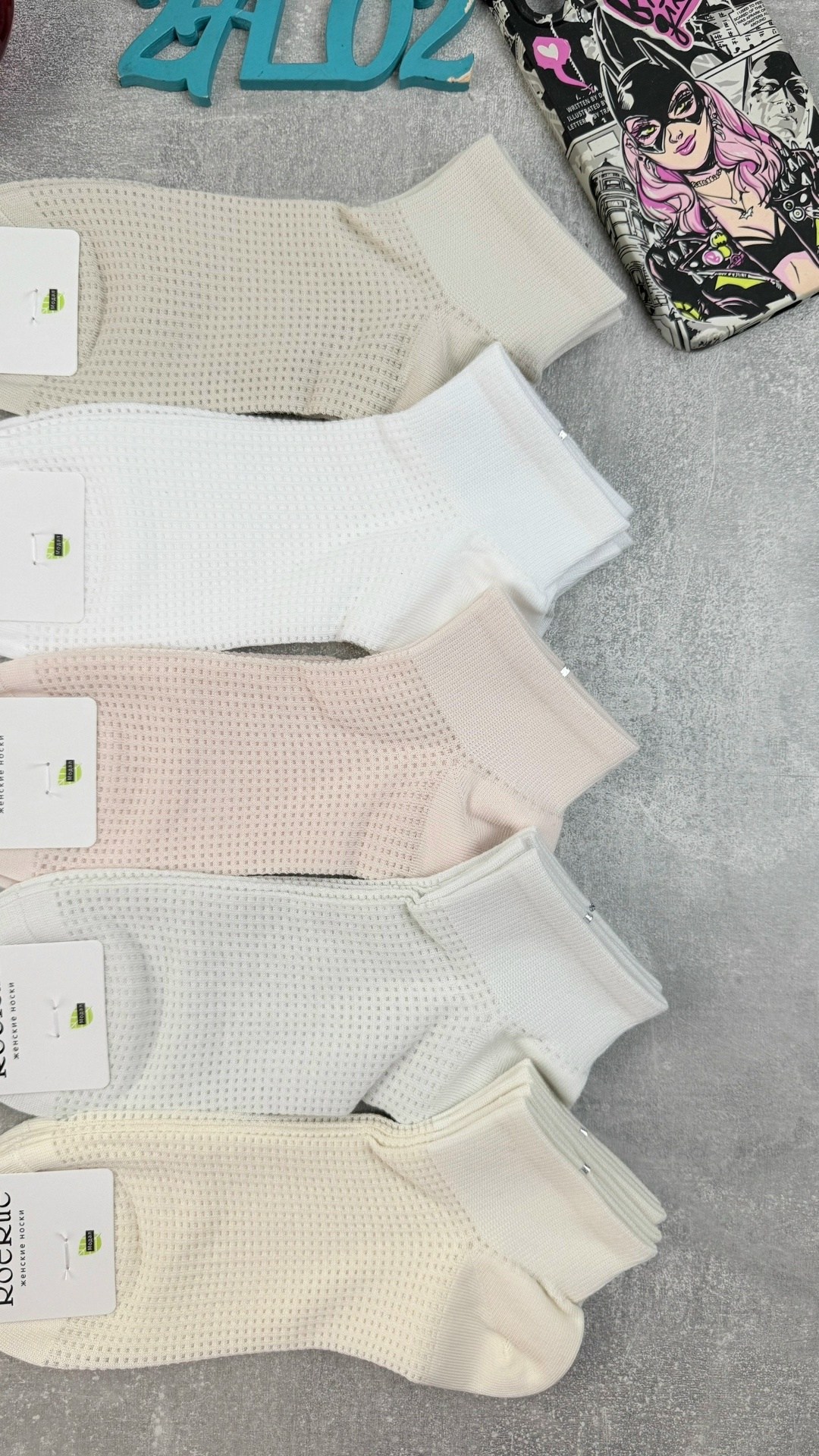 носки женские 10 пар,женские носки,носки женские короткие,носки хлопковые женские,носки женские 12 пар