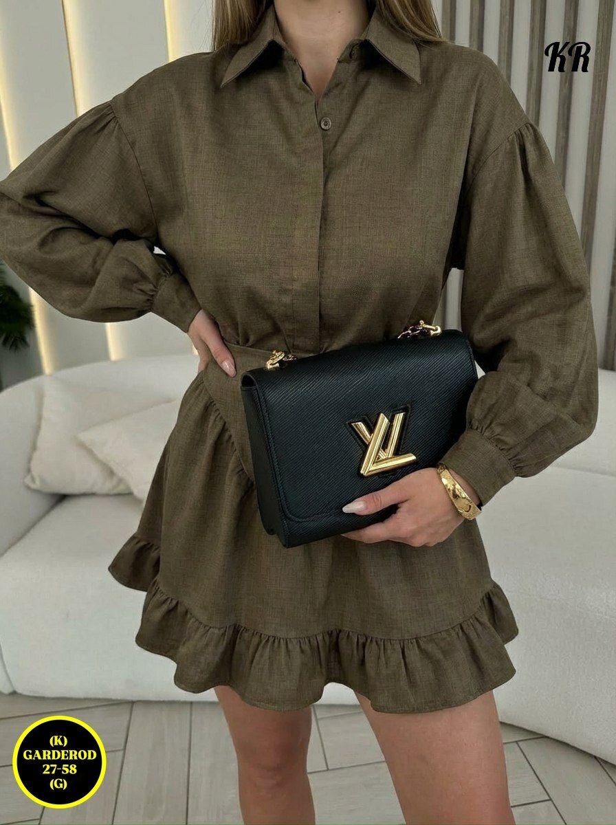 ,костюм с юбкой,платье,платье туника,платье с оборками