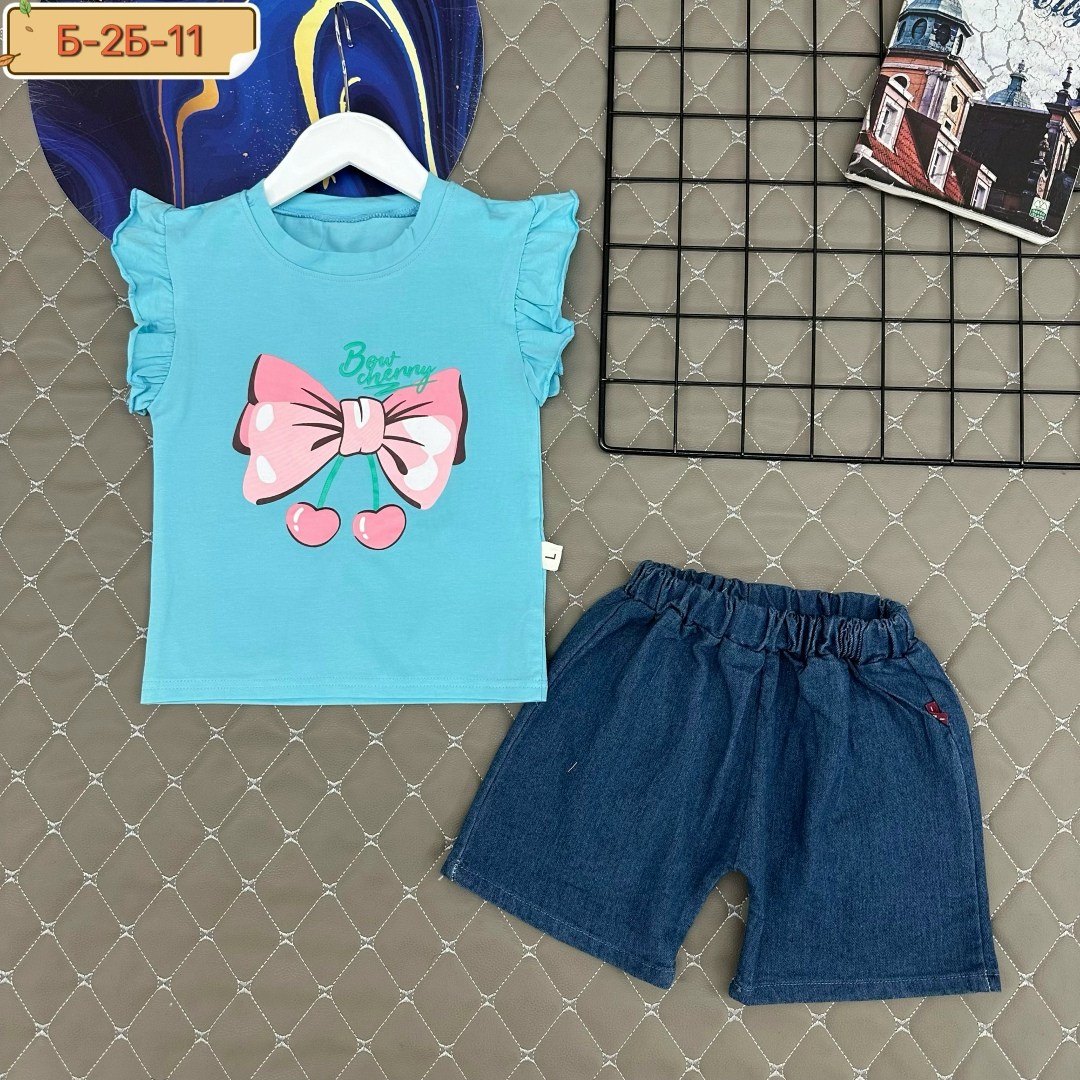 костюмы комплекты,костюм для девочек,детские костюмы,летний костюм для девочек,костюм для девочк