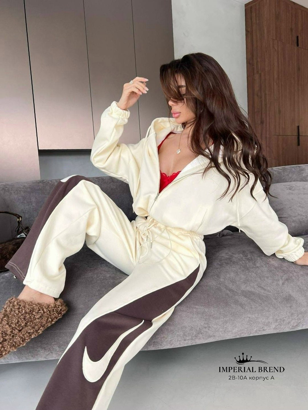 женский спортивный костюм,спортивный костюм,костюм спортивный повседневный,женский спортивный костюм на флисе,костюм женский спортивный коричневый