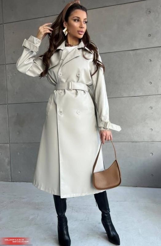 плащ женский тренч кожаный тренч оверсайз,тренч плащ,тренч женский,плащ тренч женский,тренч