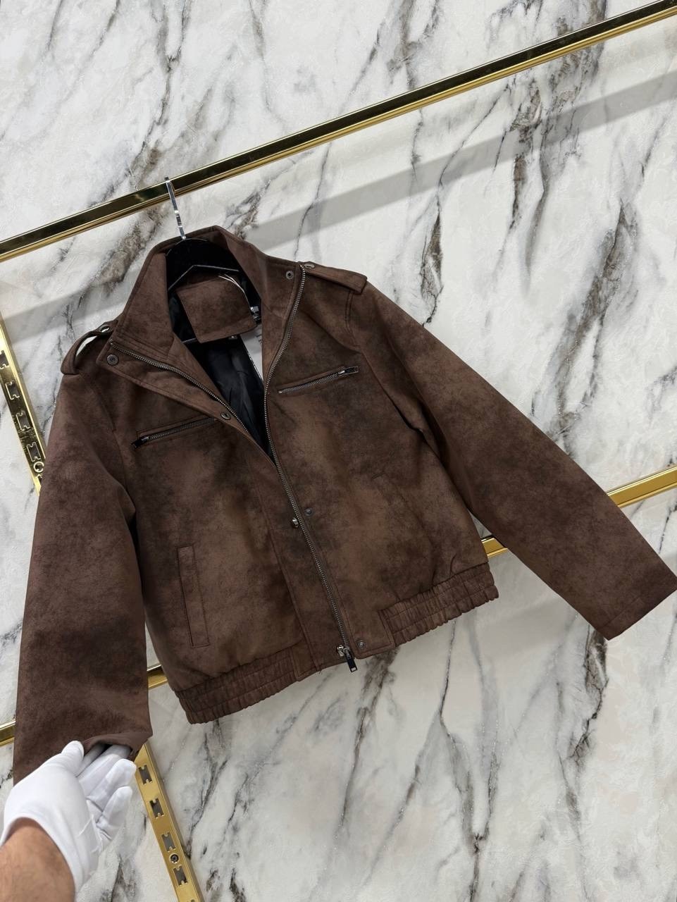 женская замшевая куртка косуха коричневая,женская байкерская куртка из искусственной замши,замшевая куртка,замшевая куртка женская,женская байкерская куртка из искусственной кожи