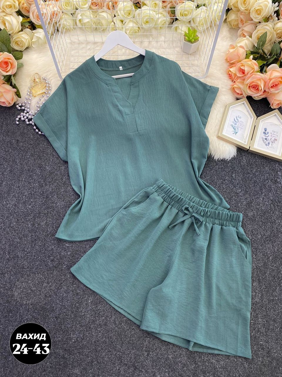 летние костюмы женские,летняя одежда для женщин,летние костюмы,костюм женский,женский костюм с шортами