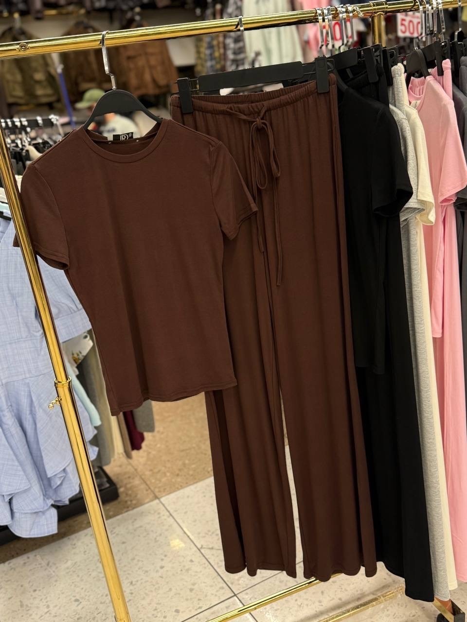 ,трикотажные костюмы,женский костюм