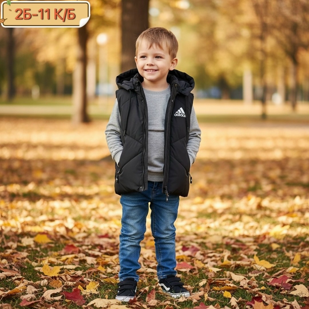 жилет детский,демисезонный жилет,жилет демисезонный детский,жилетка детская,жилет утепленный для мальчика