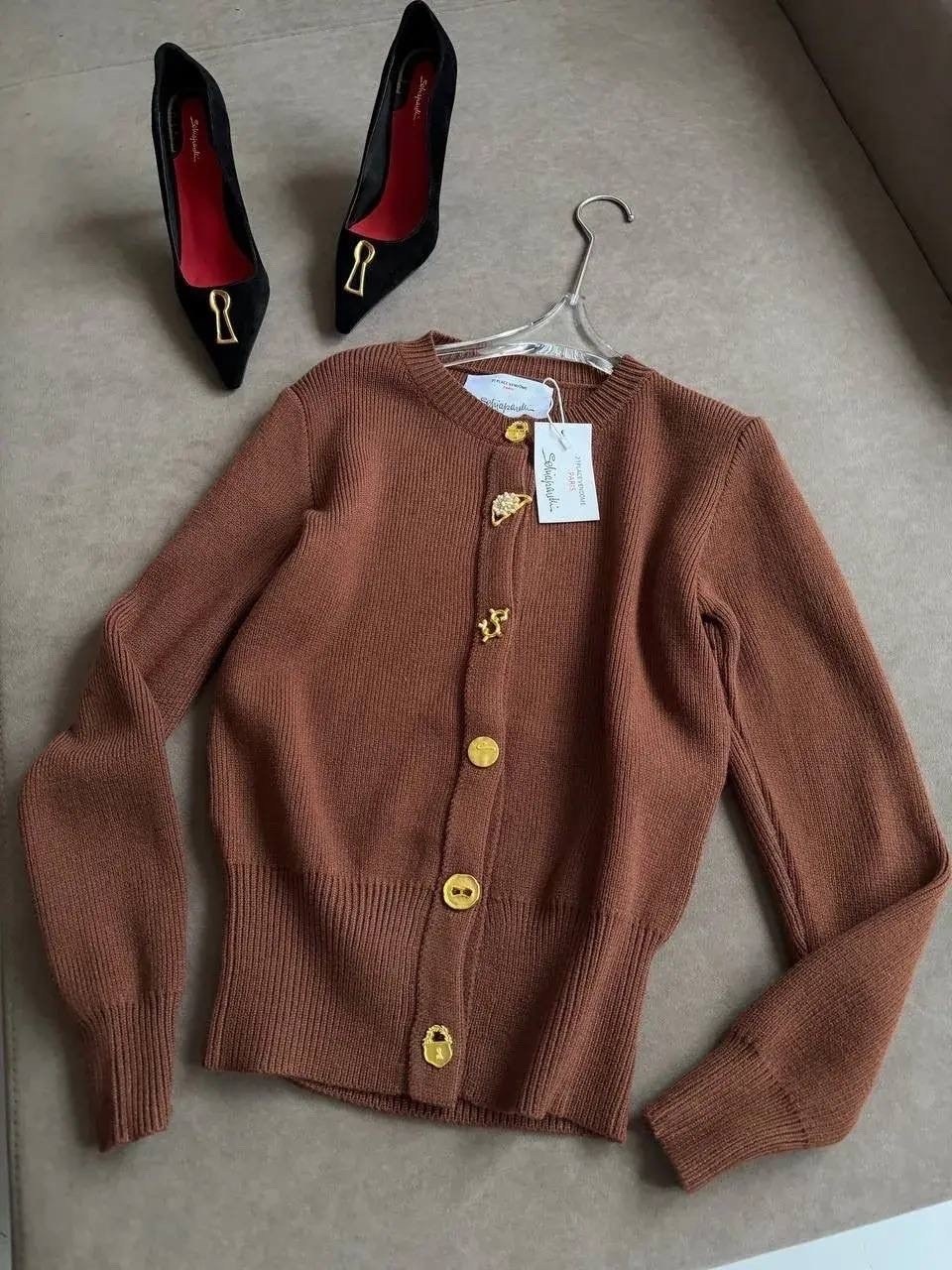 коричневый кардиган,кардиган с пуговицами,вязаные кардиганы,кардиган,кардиган женский