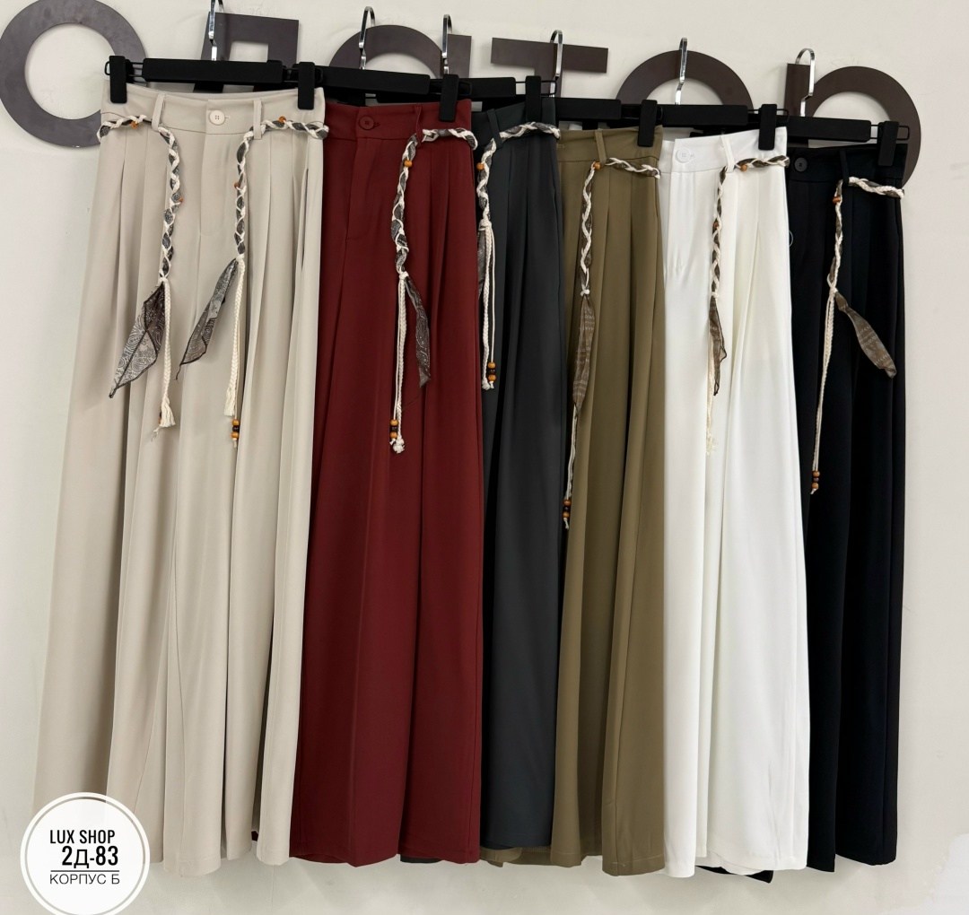 широкие брюки,женские широкие брюки,юбка брюки,брюки кюлоты,широкие брюки с поясом