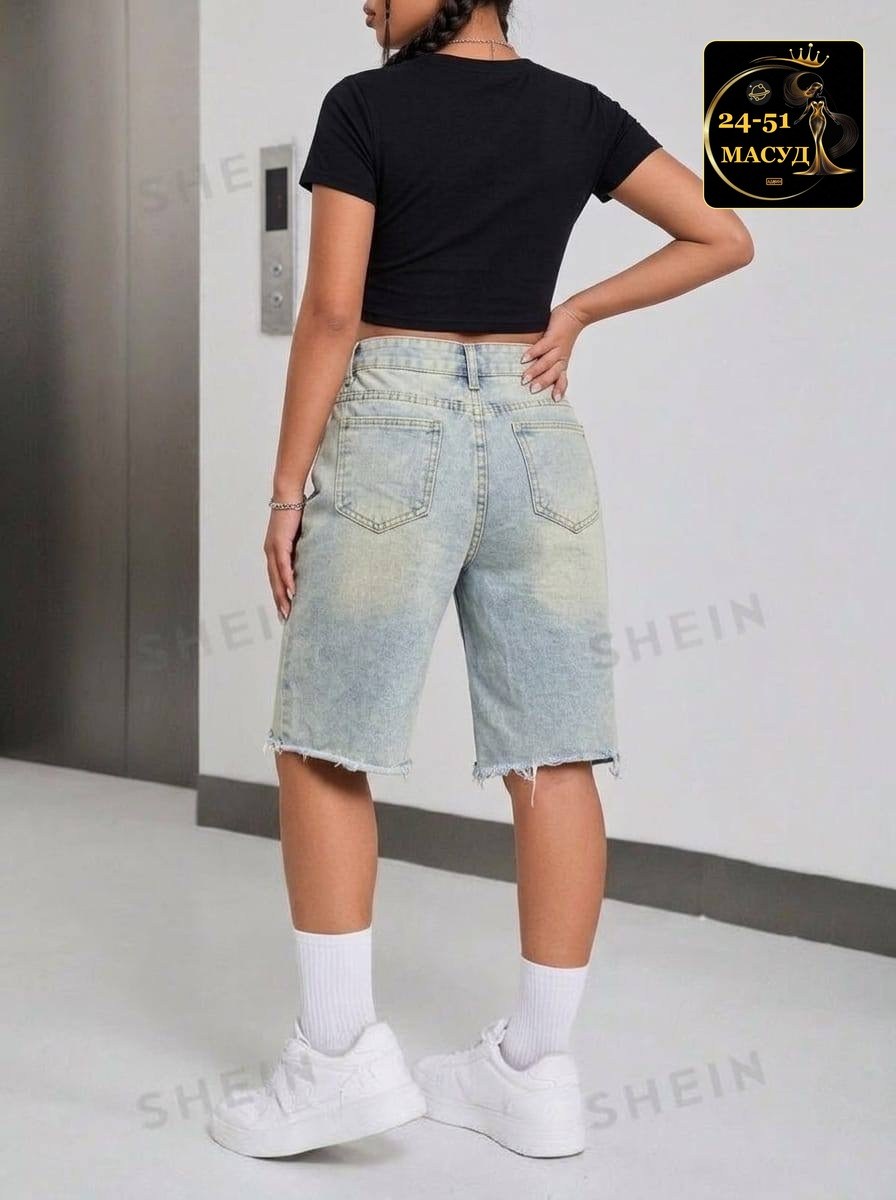 джинсовые шорты бермуды,женские шорты джинсовые,шорты джинсовые,шорты бриджи,шорты бермуды