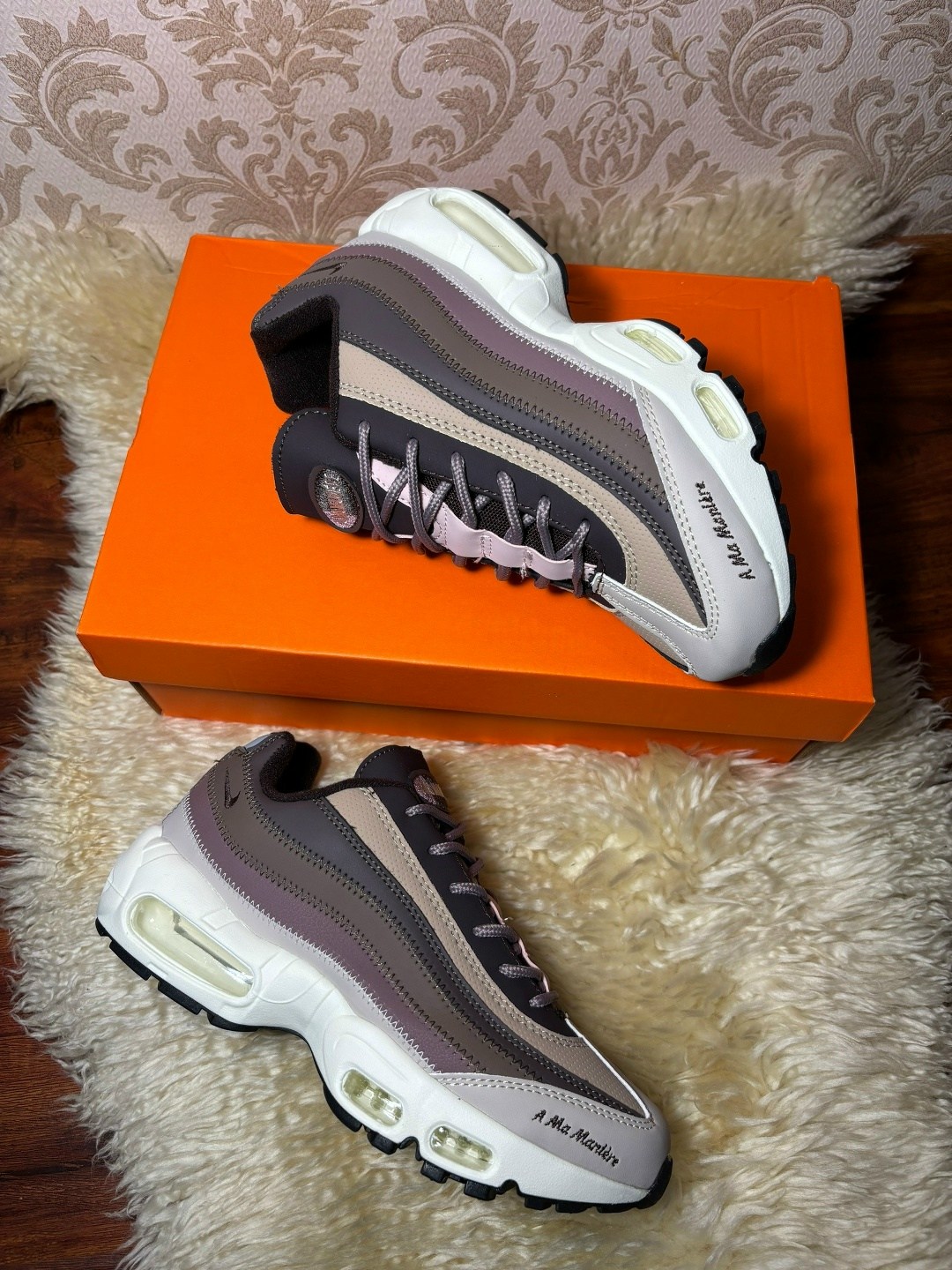 кроссовки,nike air max 95,nike air max 95 essential,nike air max,air max 95