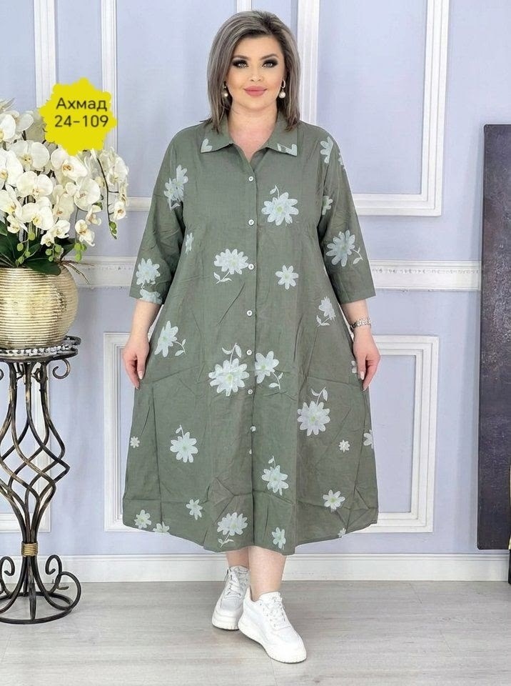 платья женские больших размеров,летние платья больших размеров,платья,повседневные платья,платье больших размеров повседневное