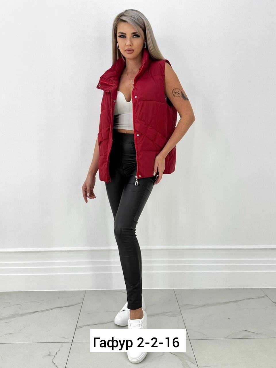 женские жилетки,жилет утепленный женский,жилет женский утепленный балоневый стеганый без капюшона abm fashion,жилет женский,жилет женский утепленный стеганый безрукавка
