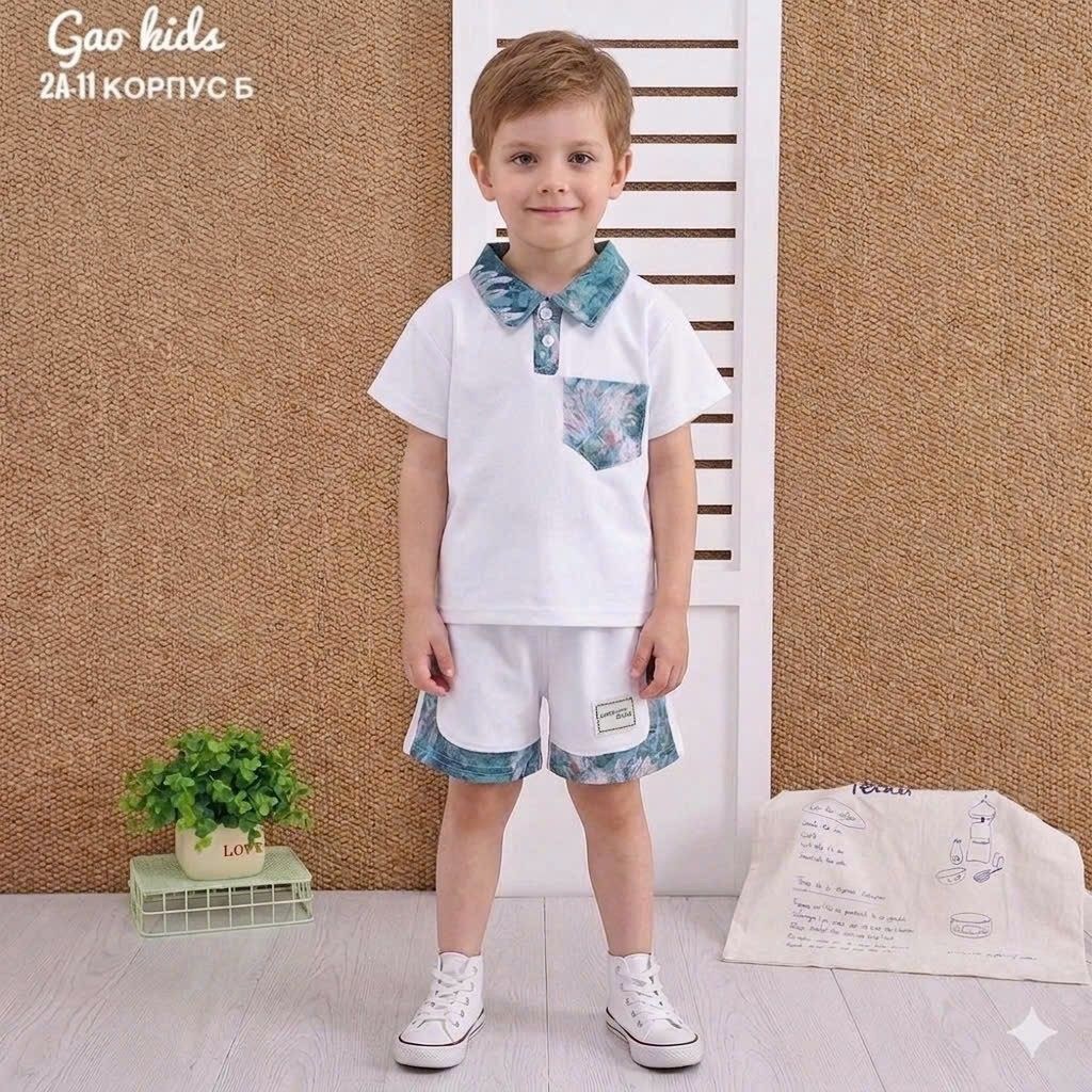летний комплект одежды для маленьких мальчиков,комплект одежды для мальчика,одежда мальчика,комплект одежды для маленьких мальчиков,летний костюм для мальчика